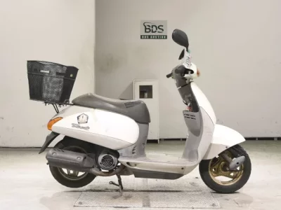 Honda TACT