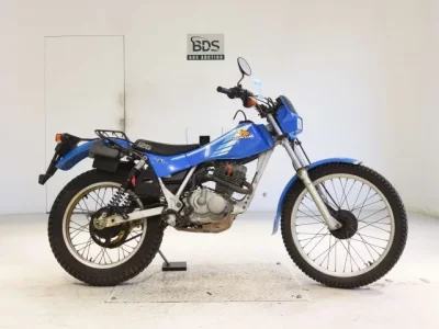 Honda TL125