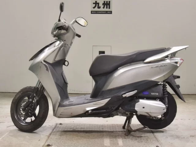 Honda LEAD 125