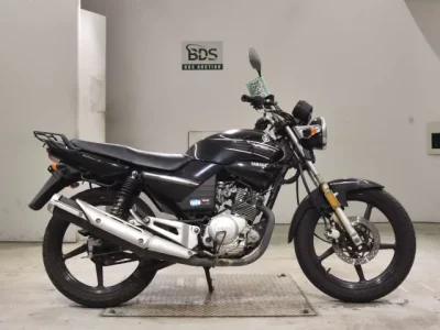 Yamaha YBR125