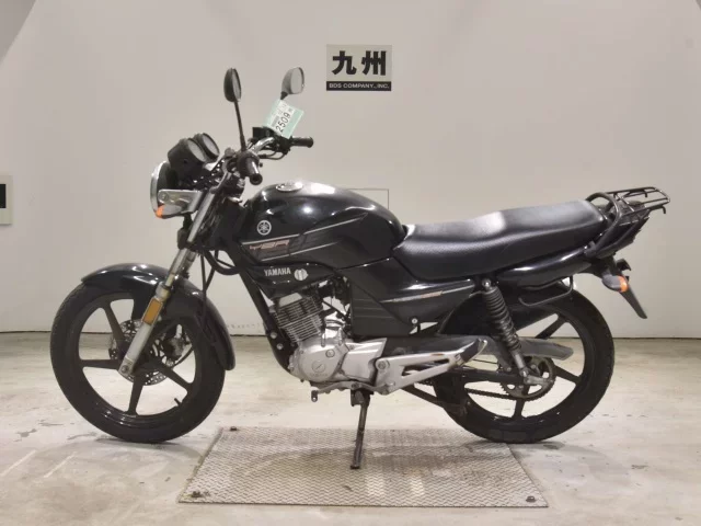 Yamaha YBR125