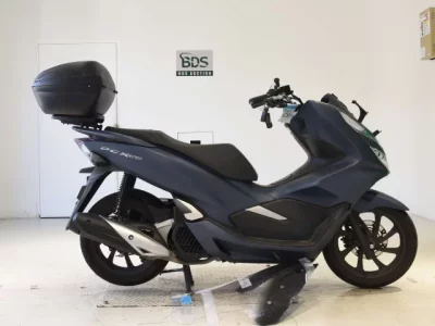 Honda PCX150-3A