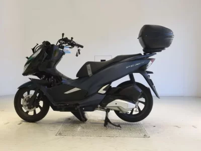 Honda PCX150-3A