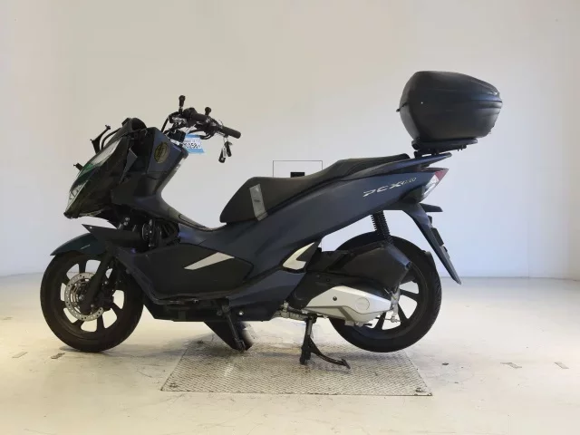 Honda PCX150-3A