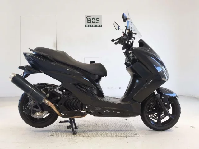 Yamaha MAJESTY 155S