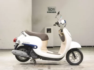 Honda GIORNO -3