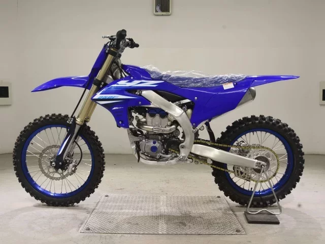 Yamaha YZ250F