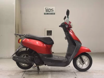 Honda TACT-4 BASIC