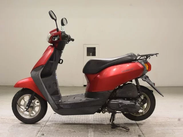 Honda TACT-4 BASIC