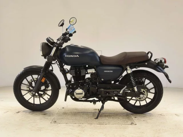 Honda GB350