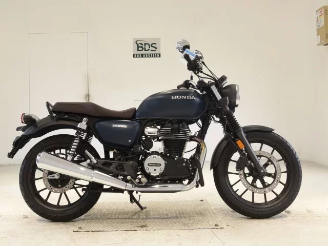 Honda GB350