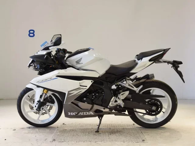 Honda CBR250RR-2A