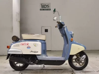 Honda JU RIO