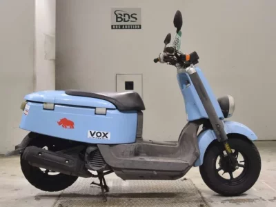Yamaha VOX