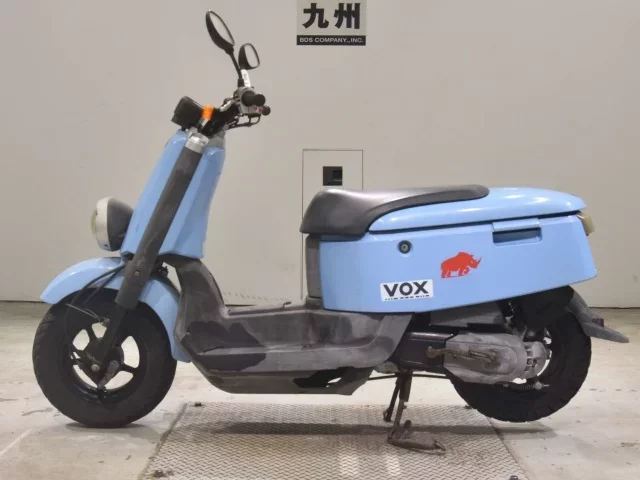 Yamaha VOX