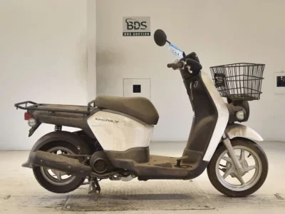 Honda BENLY50