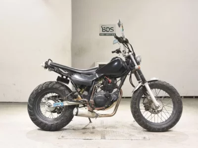 Yamaha TW200-2