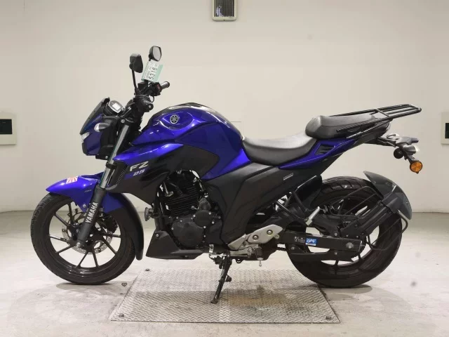 Yamaha FZ250