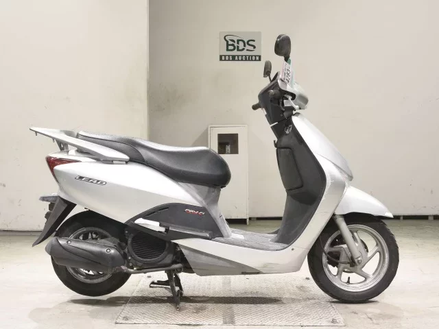 Honda LEAD 110