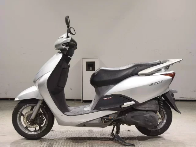 Honda LEAD 110