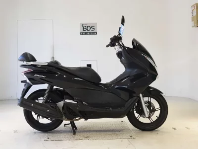 Honda PCX125