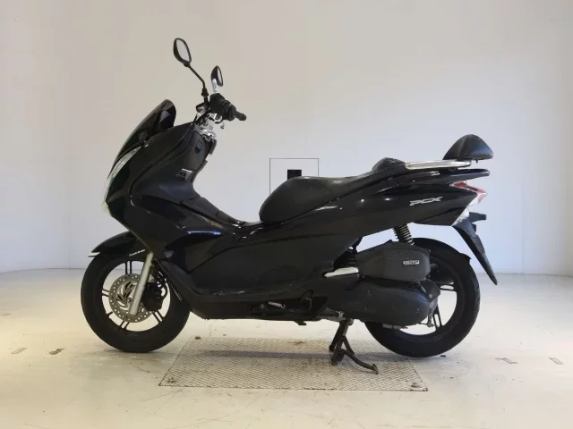 Honda PCX125