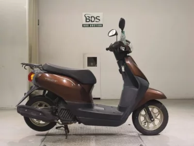 Honda TACT-4 BASIC