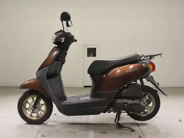 Honda TACT-4 BASIC