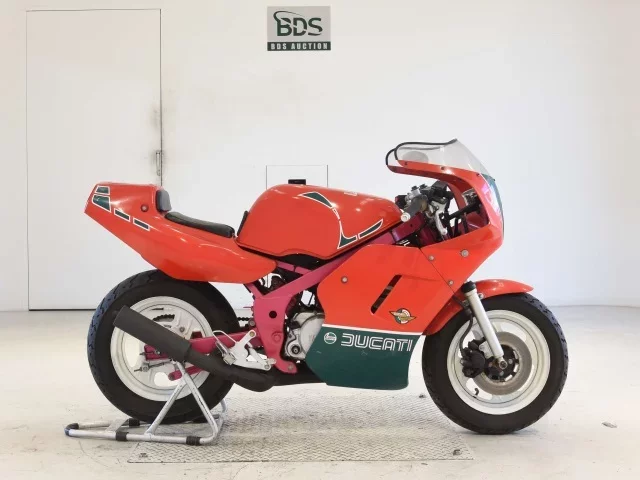 Yamaha YSR50