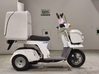 Honda GYROX-2