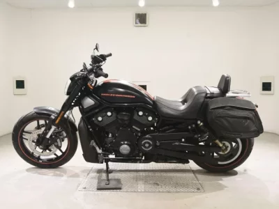 Harley-Davidson HARLEY VRSCDX1250  с аукциона в Японии
