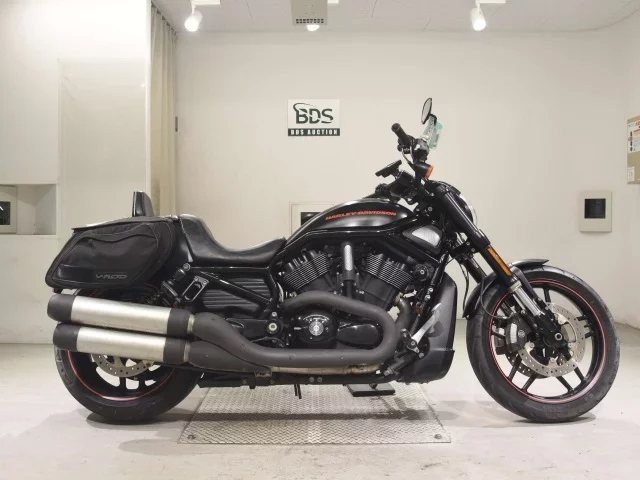 Harley-Davidson HARLEY VRSCDX1250