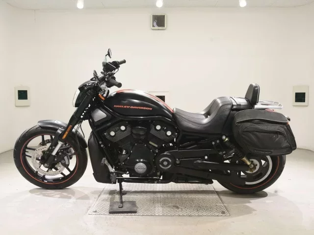 Harley-Davidson HARLEY VRSCDX1250