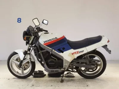 Honda VTZ250