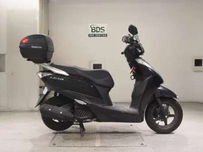 Honda LEAD 125