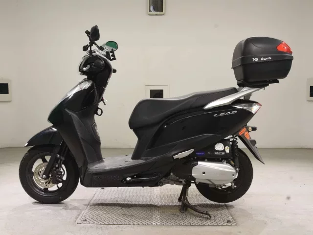 Honda LEAD 125