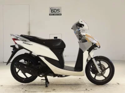 Honda DIO 110