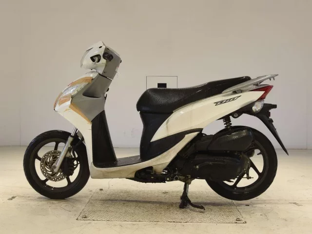 Honda DIO 110