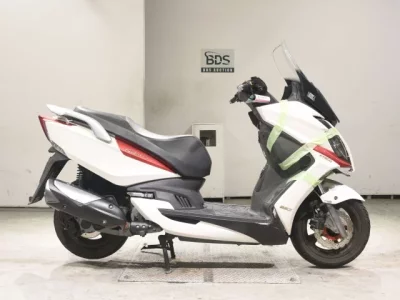 Kymco KYMCO GRANDDINK 250