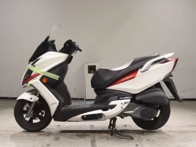 Kymco KYMCO GRANDDINK 250
