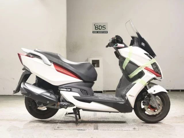 Kymco KYMCO GRANDDINK 250