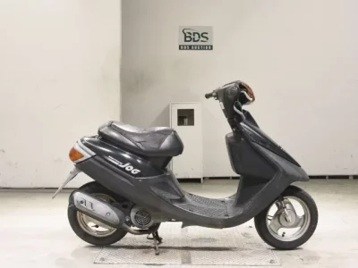 Yamaha JOG-2