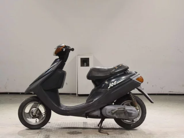 Yamaha JOG-2