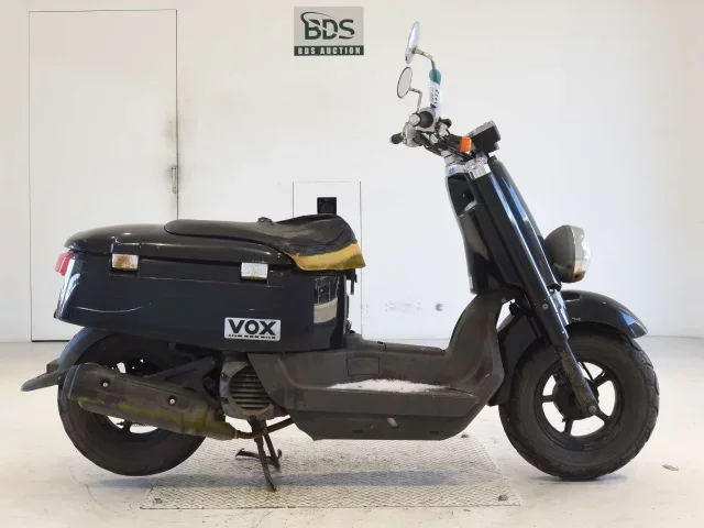Yamaha VOX