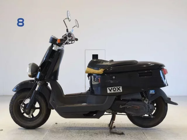 Yamaha VOX