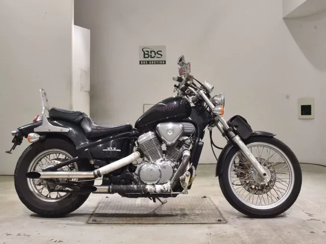 Honda STEED400