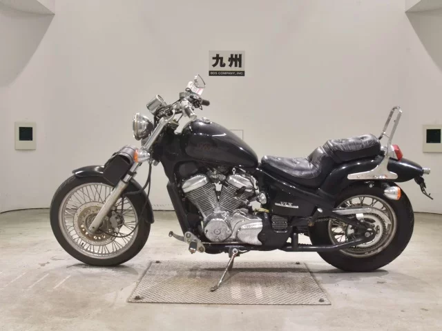 Honda STEED400