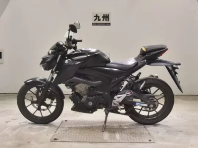 Suzuki GSX-S150