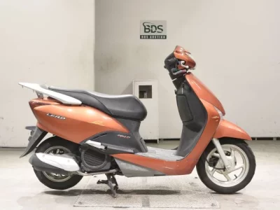 Honda LEAD 110