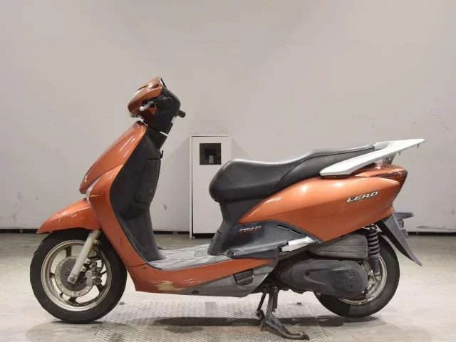 Honda LEAD 110